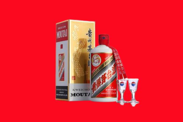 柳州融水县回收茅台酒