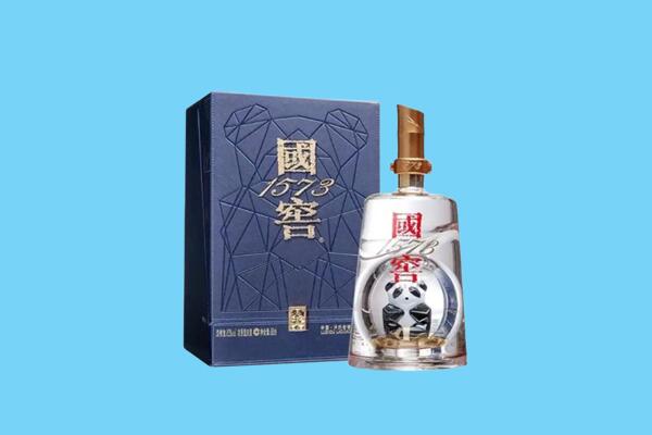 柳州融水县回收国窖1573
